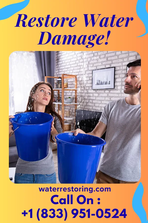 water restoration Reliable Flood Damage Company Amory